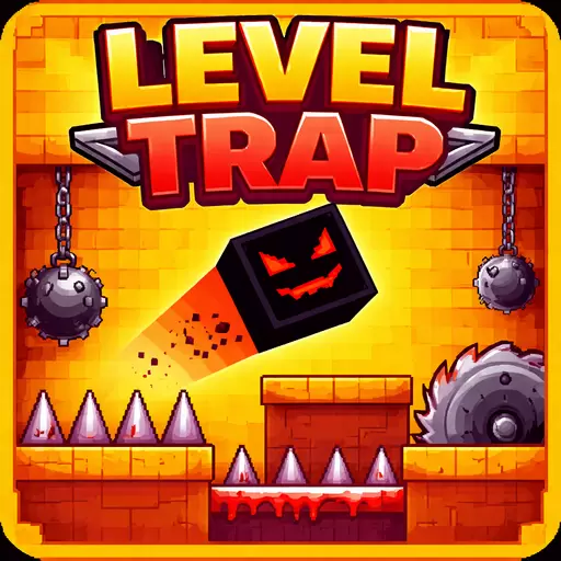 Level Trap