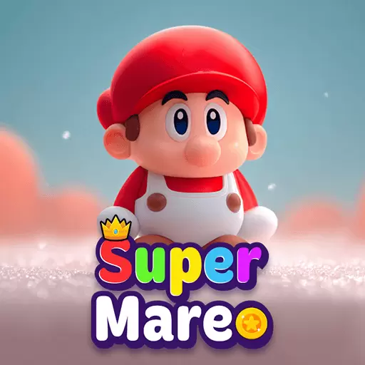 Super Mareo